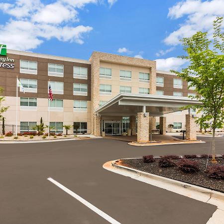 Holiday Inn Express - Villa Rica By Ihg Eksteriør bilde