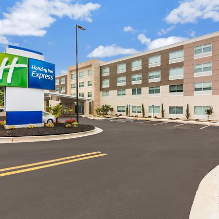 Holiday Inn Express - Villa Rica By Ihg Eksteriør bilde