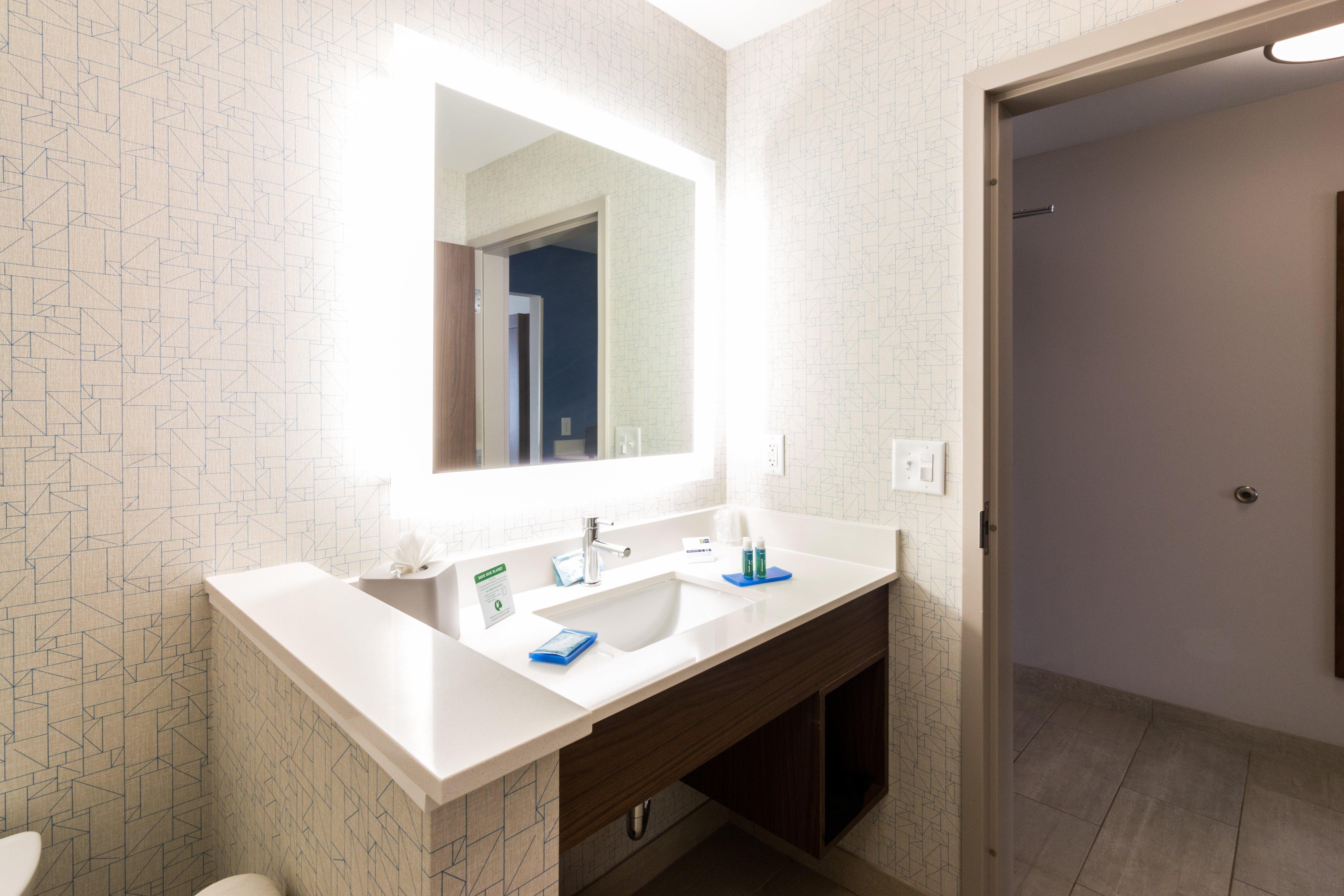 Holiday Inn Express - Villa Rica By Ihg Eksteriør bilde