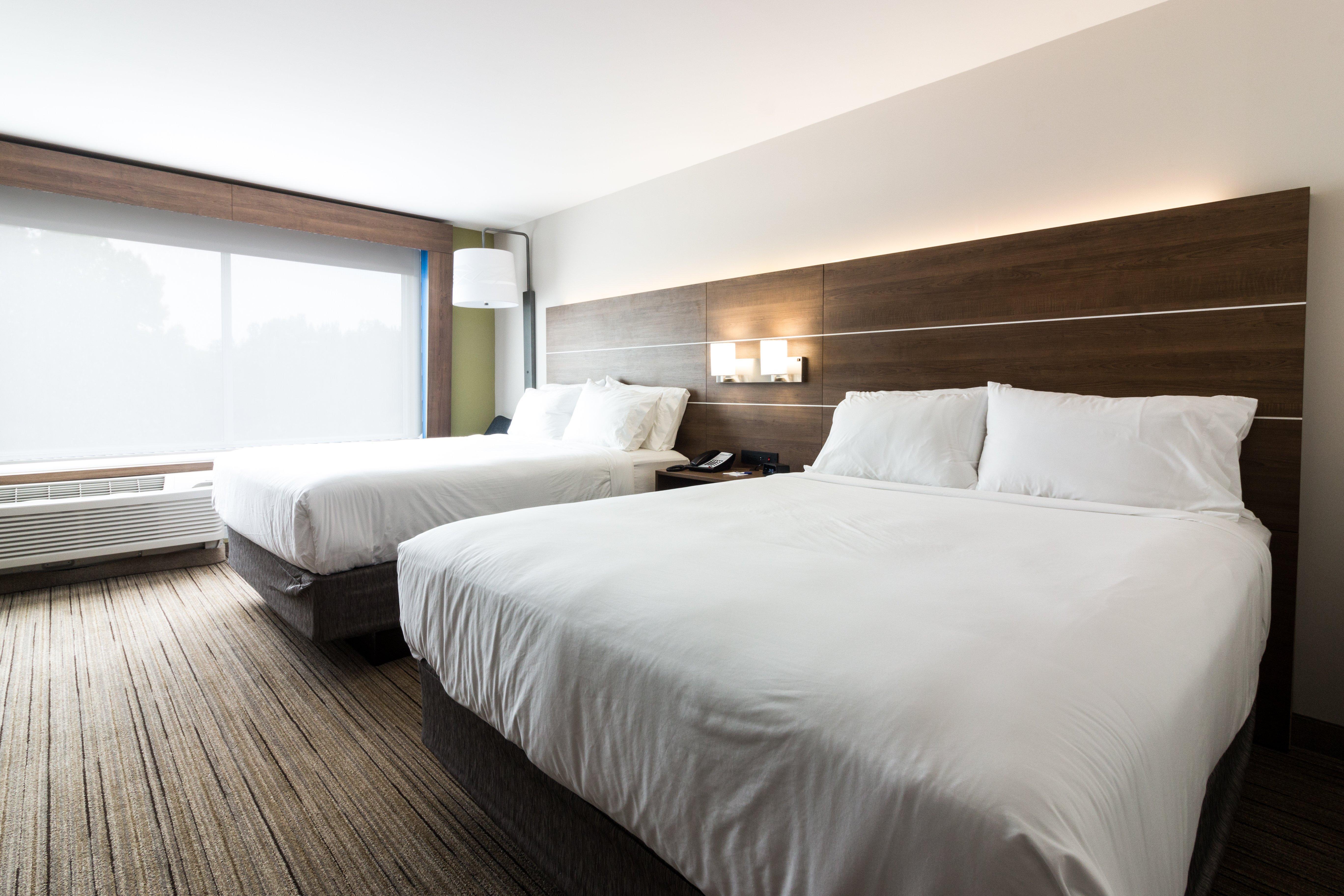 Holiday Inn Express - Villa Rica By Ihg Eksteriør bilde