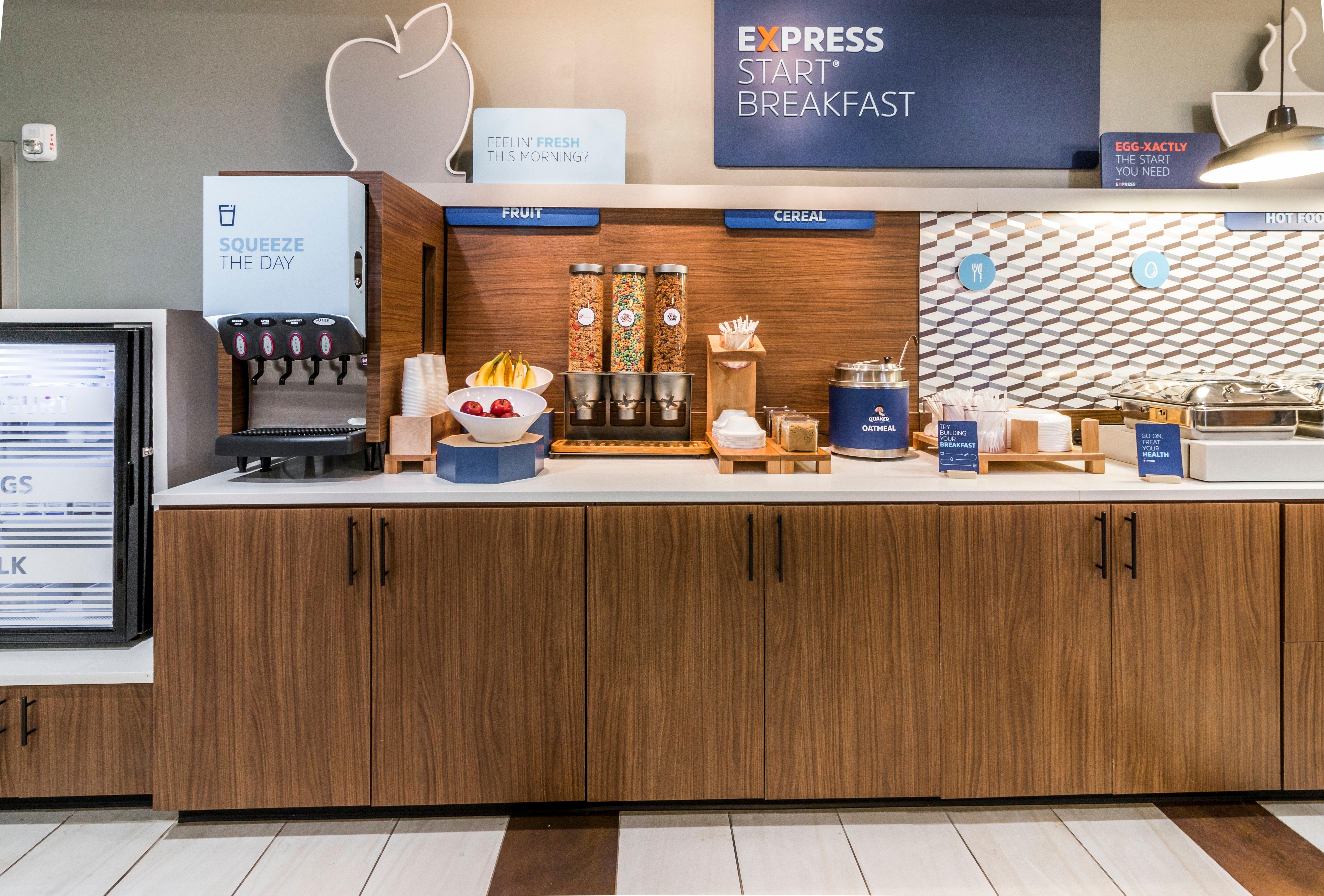 Holiday Inn Express - Villa Rica By Ihg Eksteriør bilde
