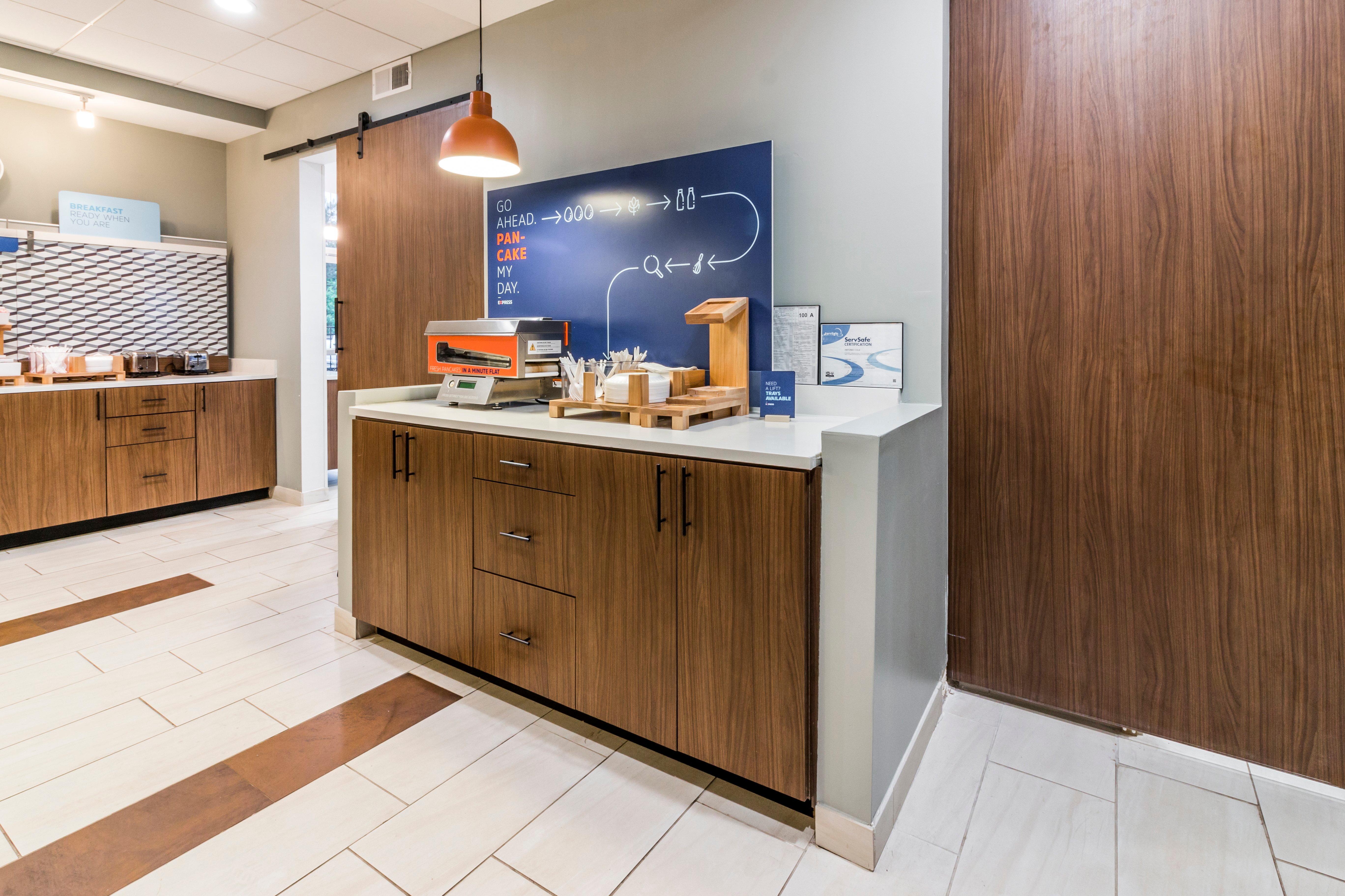 Holiday Inn Express - Villa Rica By Ihg Eksteriør bilde