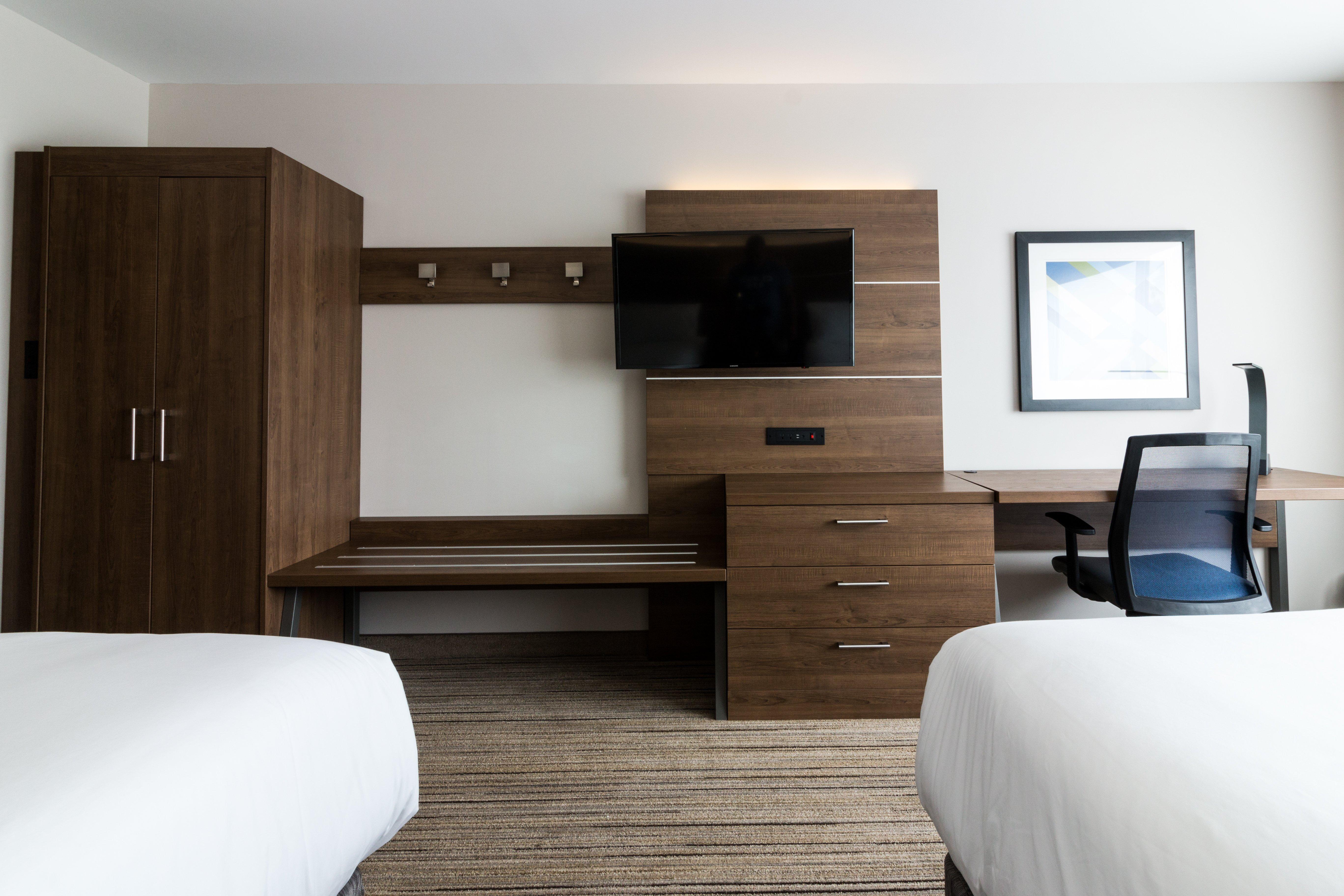 Holiday Inn Express - Villa Rica By Ihg Eksteriør bilde