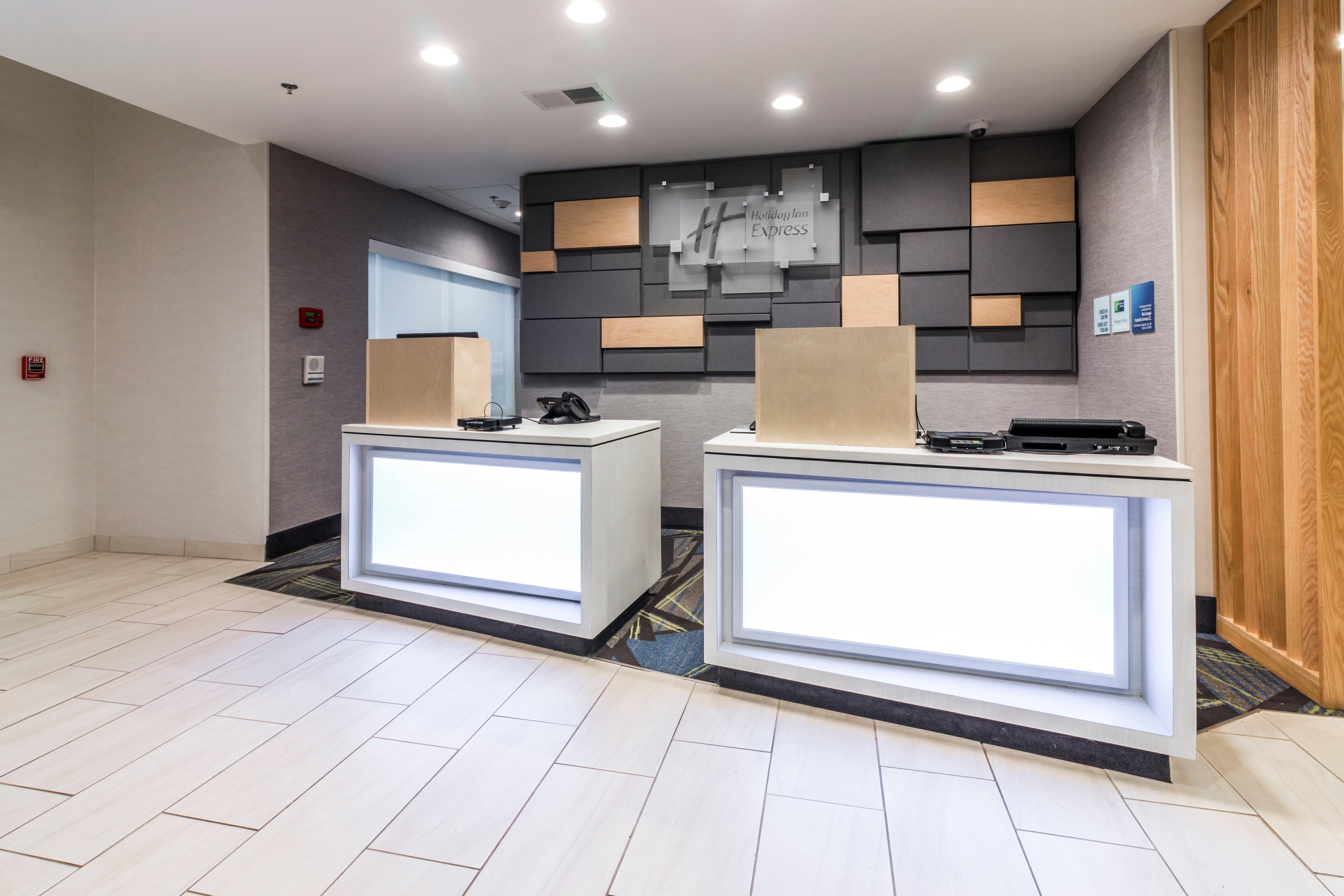 Holiday Inn Express - Villa Rica By Ihg Eksteriør bilde