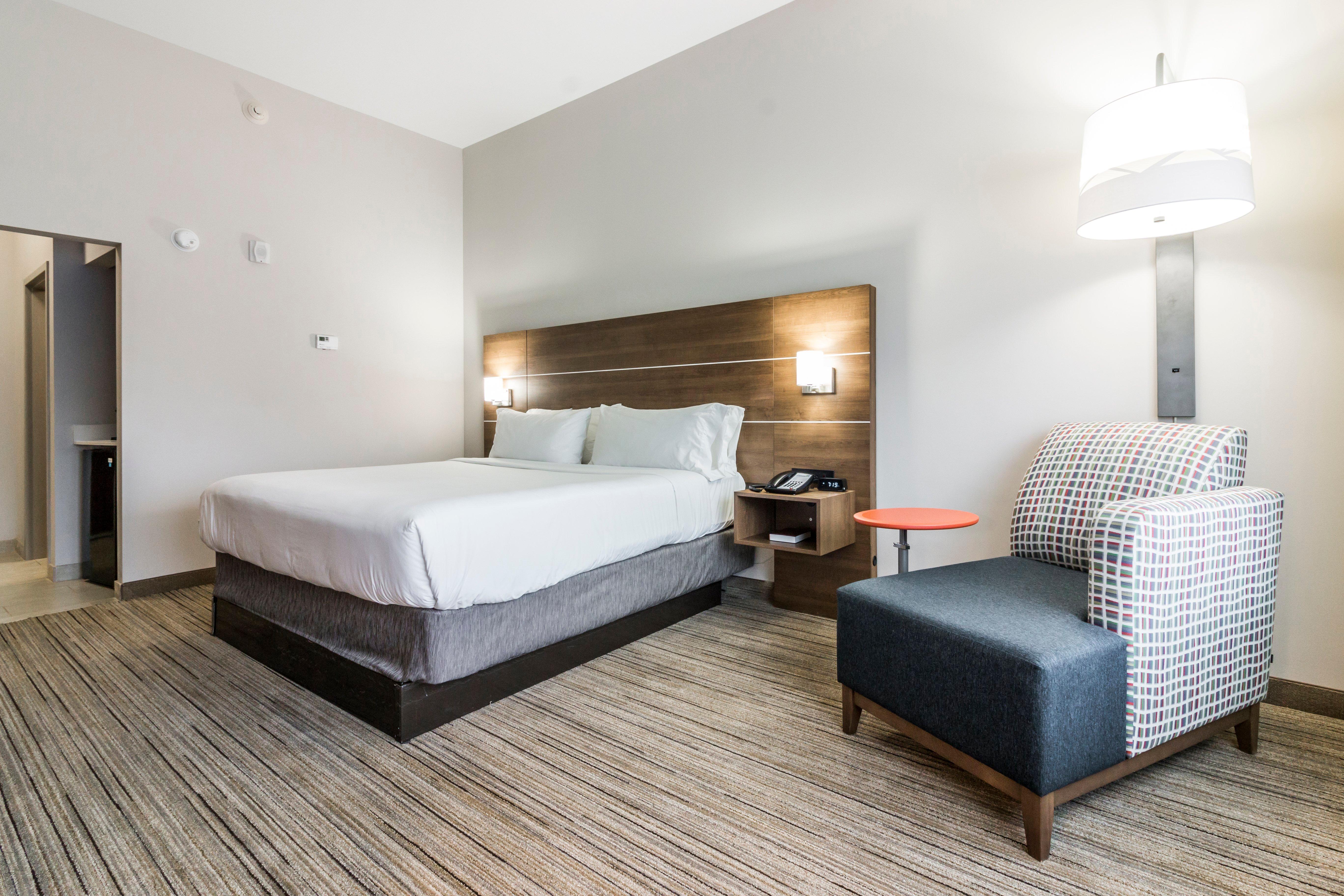 Holiday Inn Express - Villa Rica By Ihg Eksteriør bilde