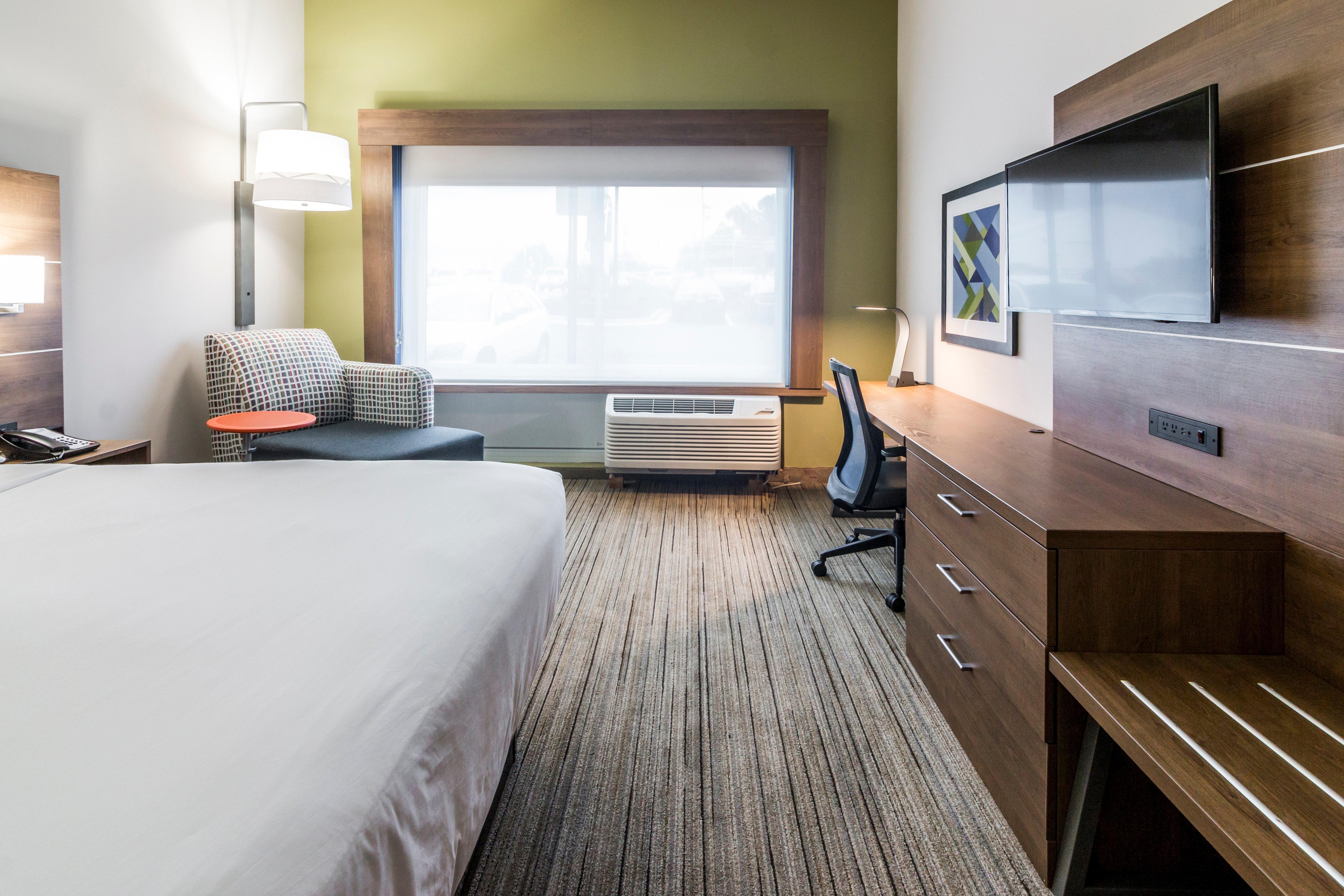 Holiday Inn Express - Villa Rica By Ihg Eksteriør bilde