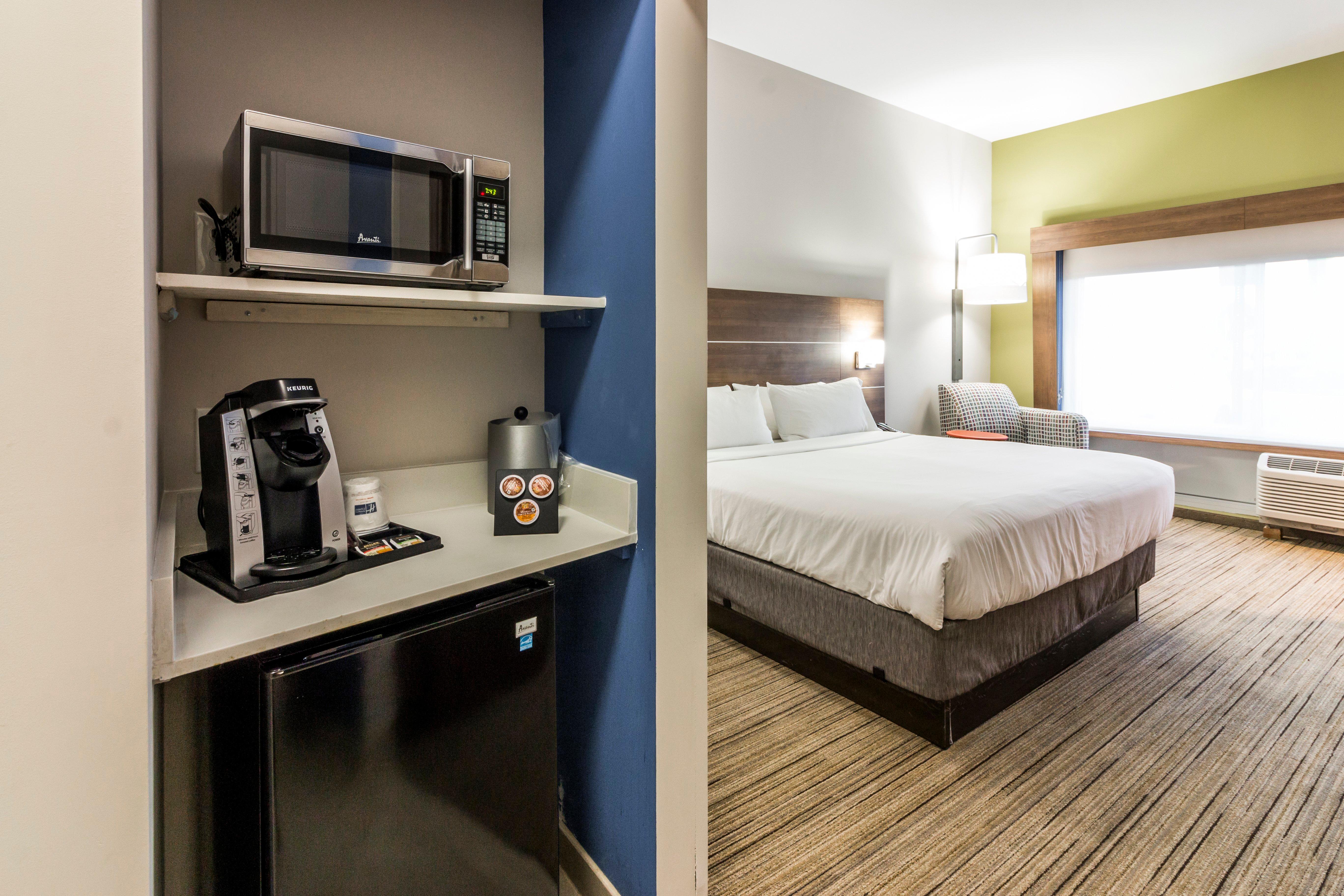 Holiday Inn Express - Villa Rica By Ihg Eksteriør bilde