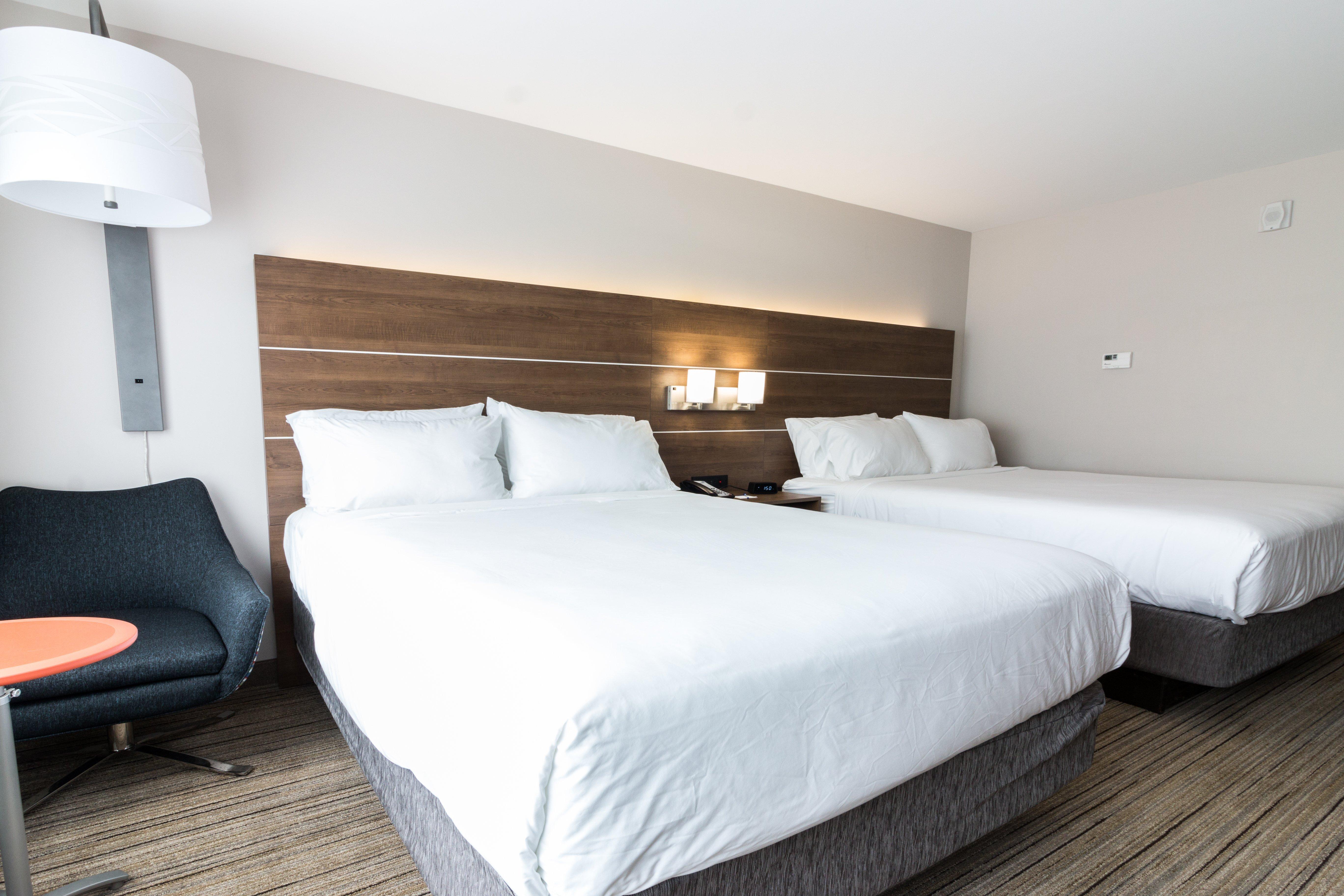 Holiday Inn Express - Villa Rica By Ihg Eksteriør bilde