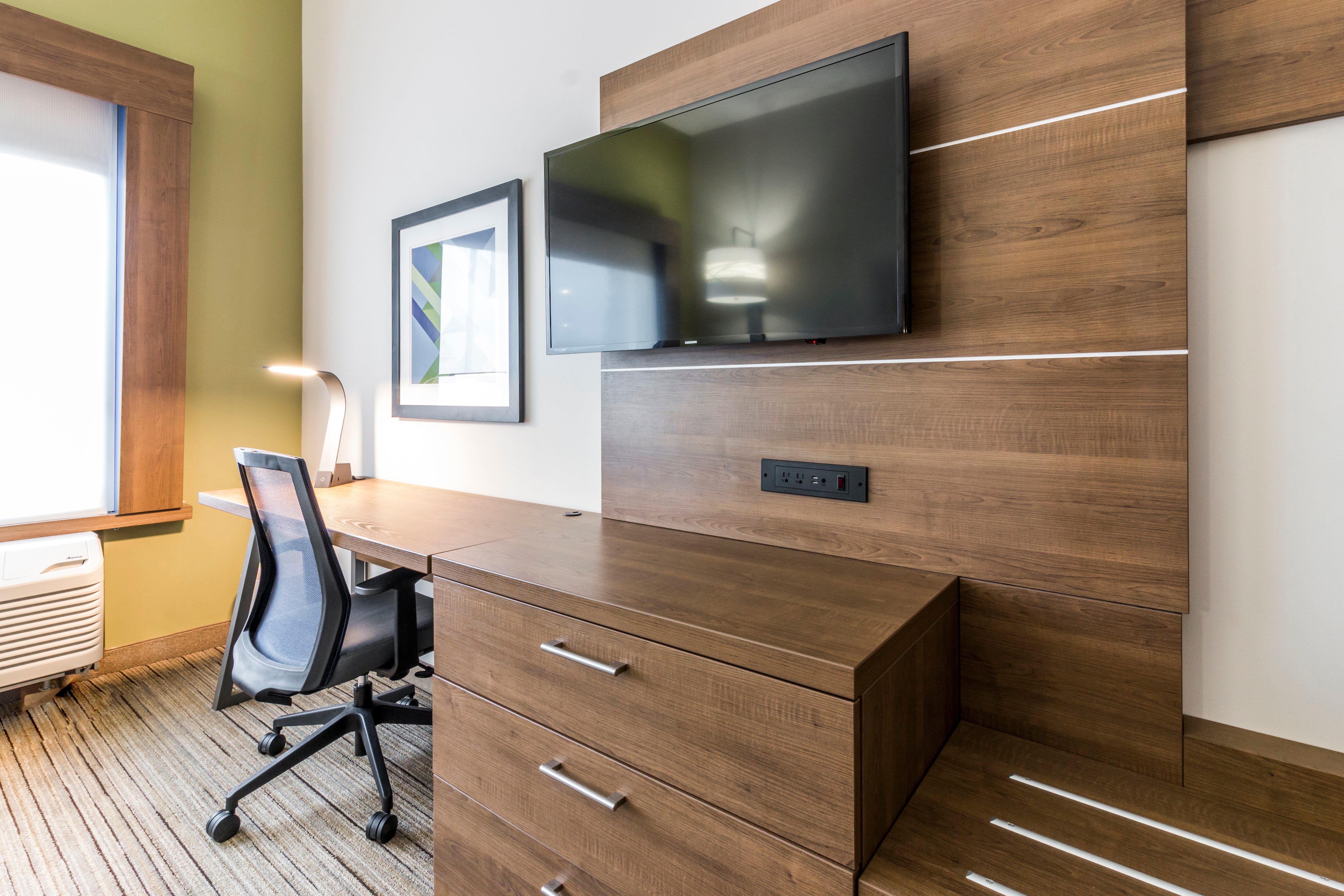 Holiday Inn Express - Villa Rica By Ihg Eksteriør bilde