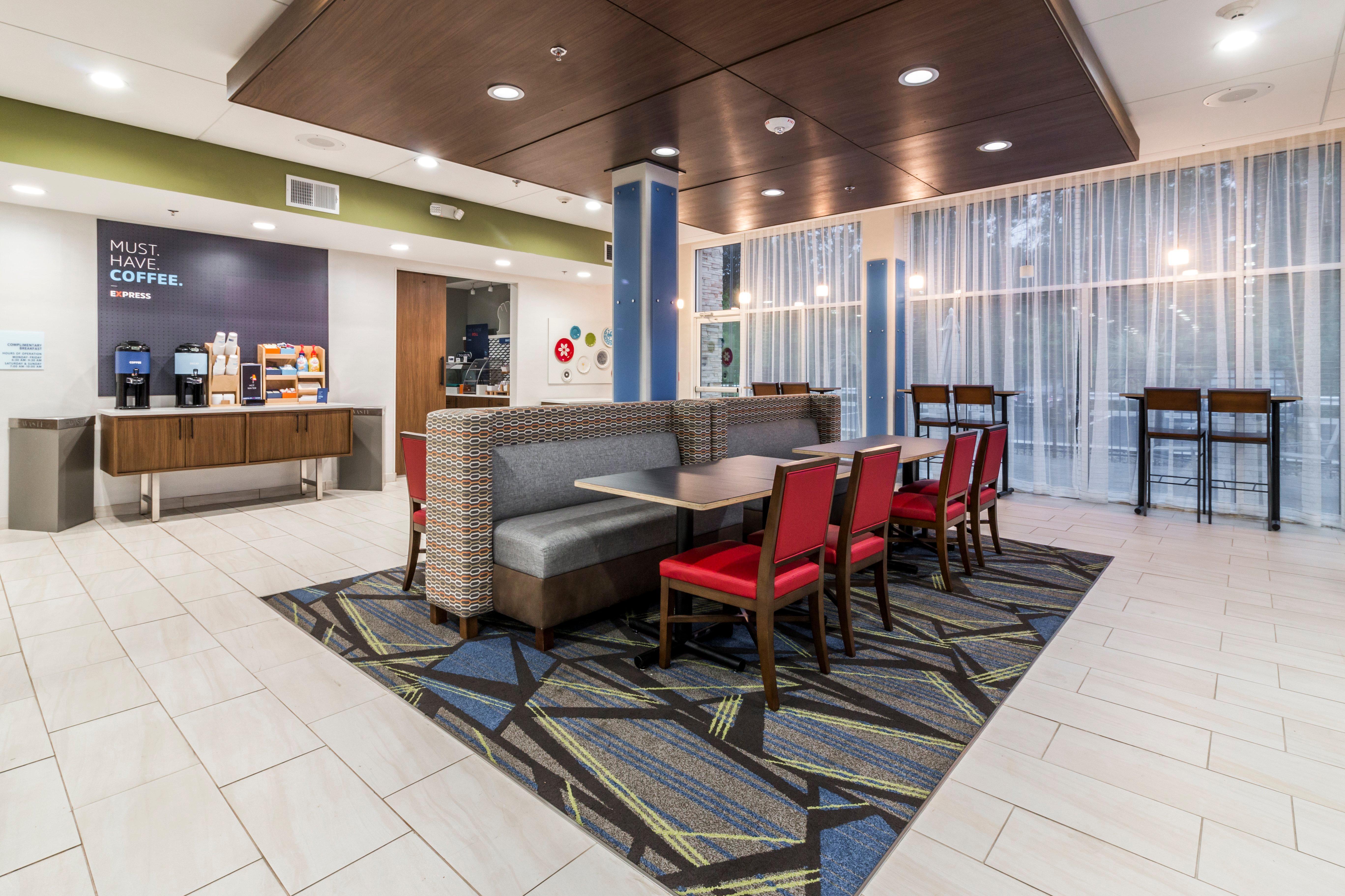 Holiday Inn Express - Villa Rica By Ihg Eksteriør bilde