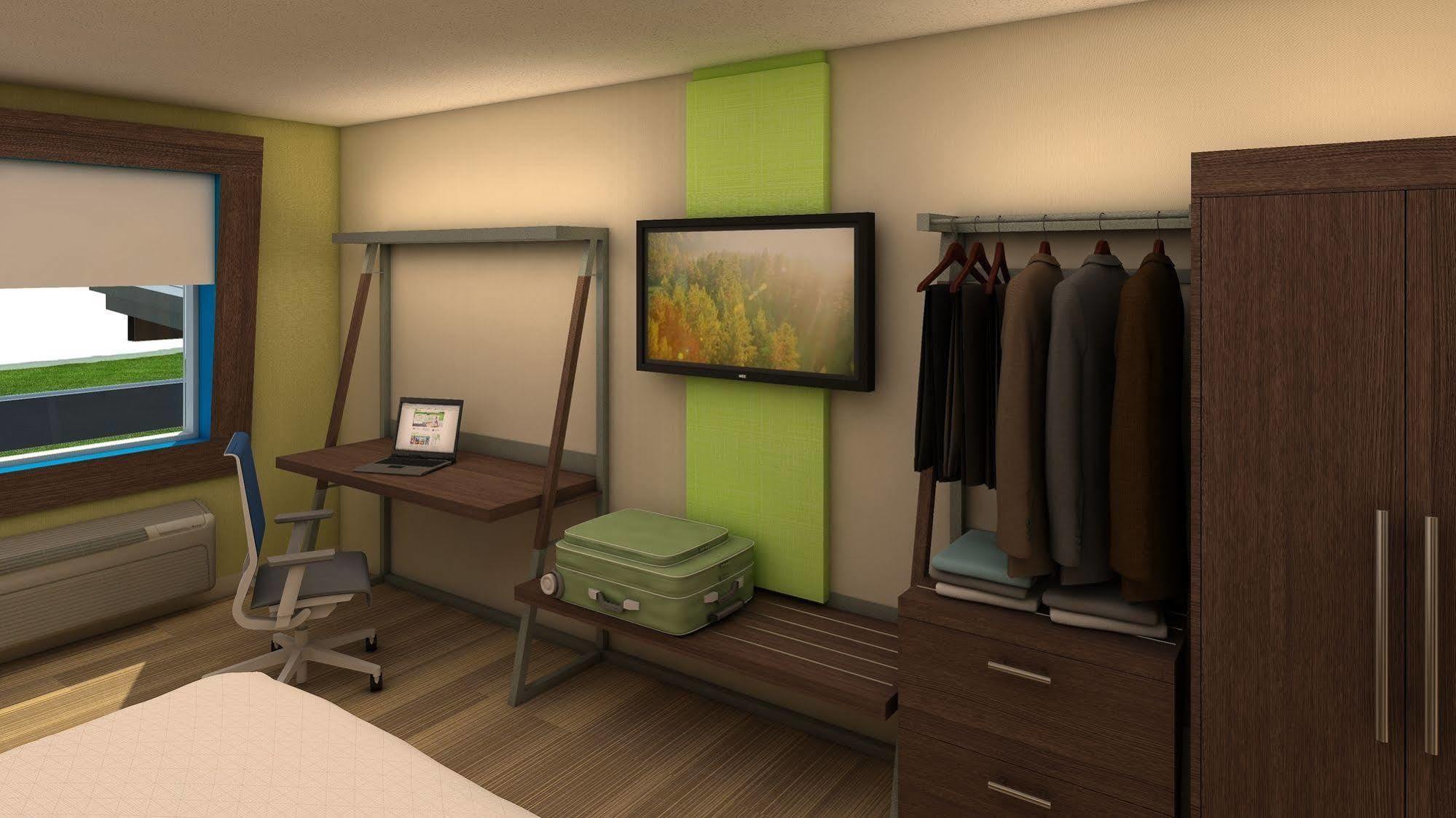 Holiday Inn Express - Villa Rica By Ihg Eksteriør bilde