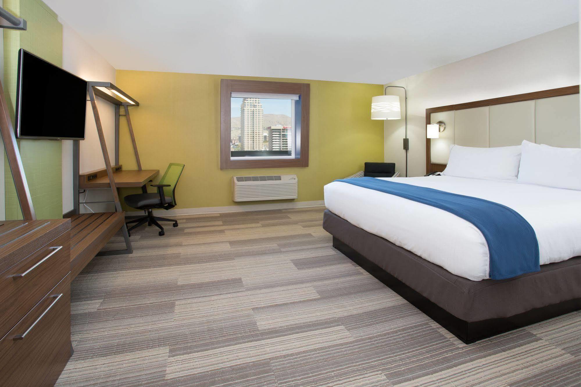 Holiday Inn Express - Villa Rica By Ihg Eksteriør bilde
