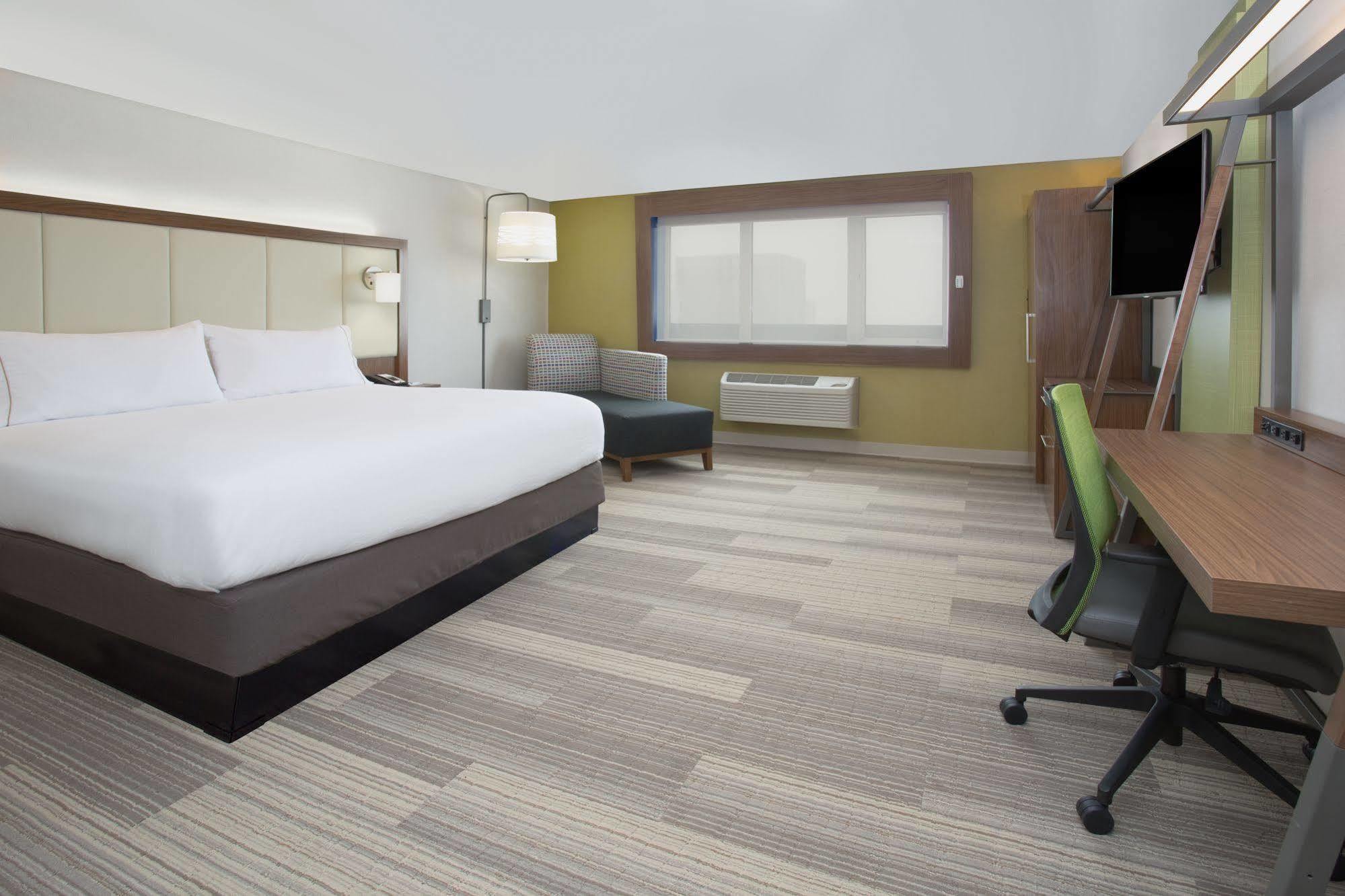 Holiday Inn Express - Villa Rica By Ihg Eksteriør bilde