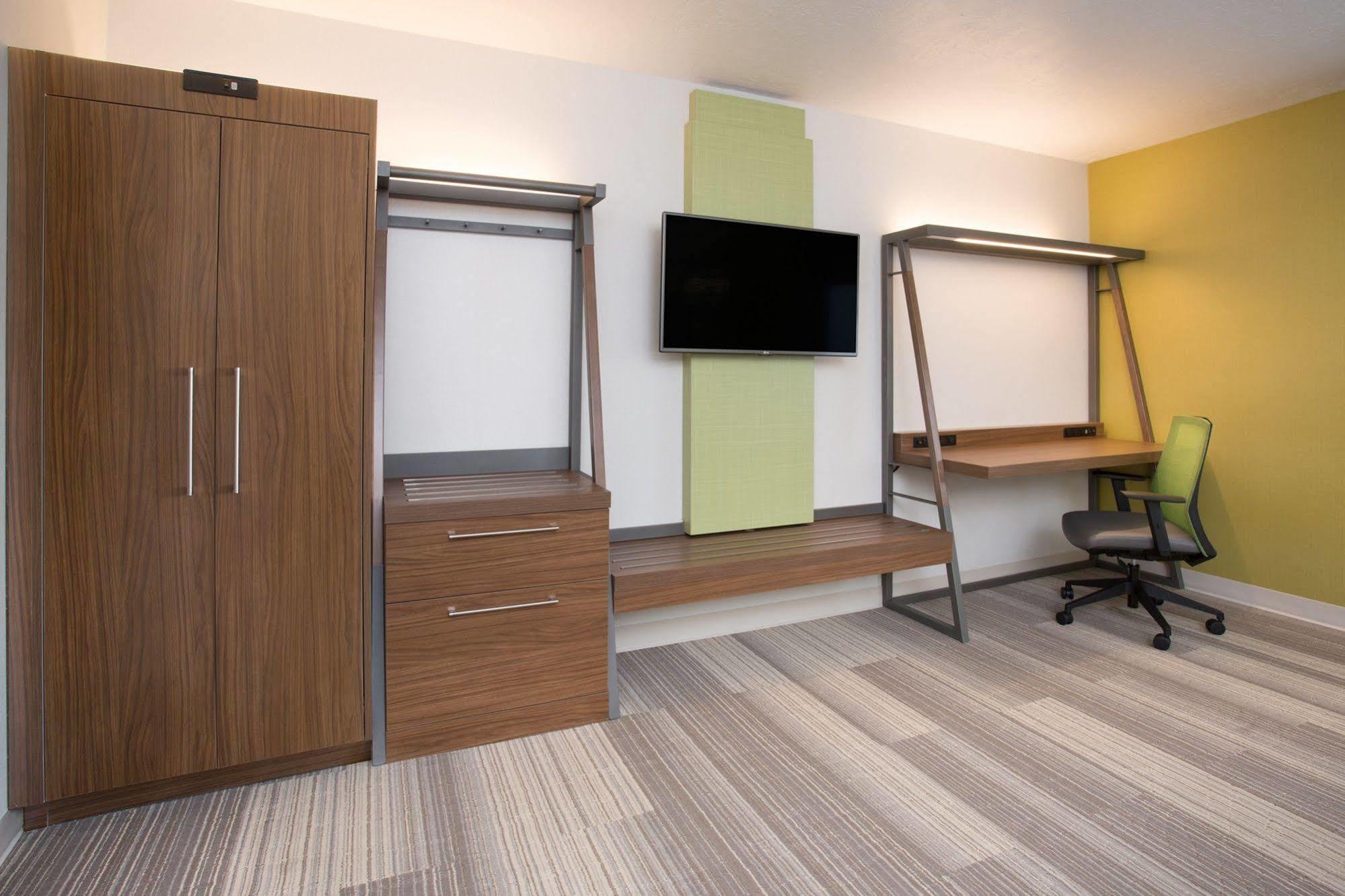 Holiday Inn Express - Villa Rica By Ihg Eksteriør bilde