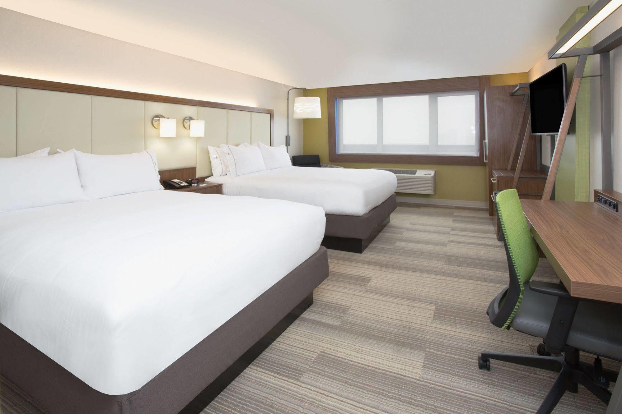 Holiday Inn Express - Villa Rica By Ihg Eksteriør bilde