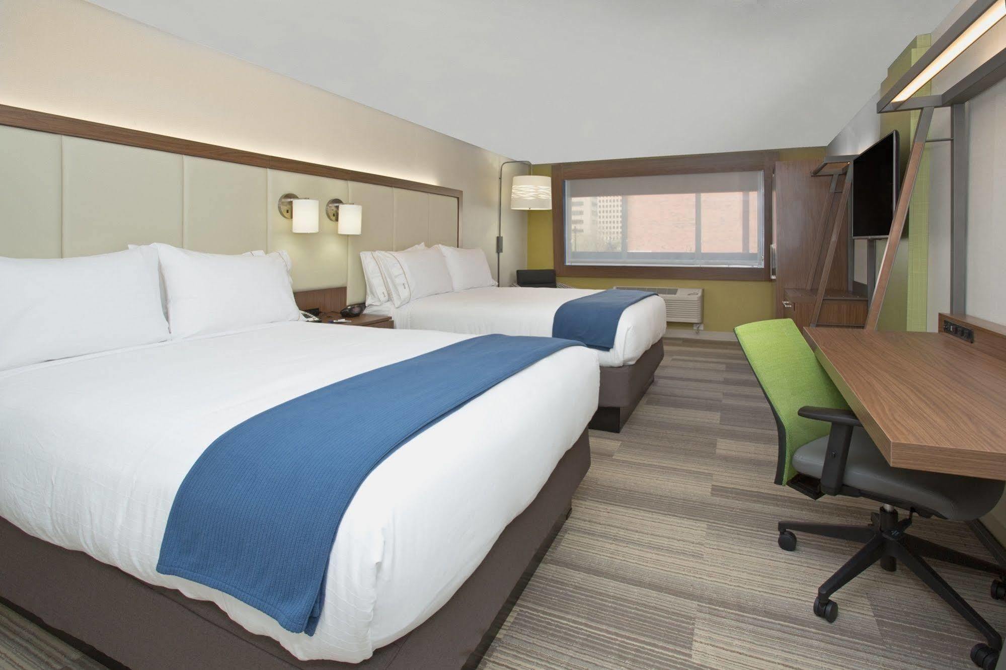 Holiday Inn Express - Villa Rica By Ihg Eksteriør bilde