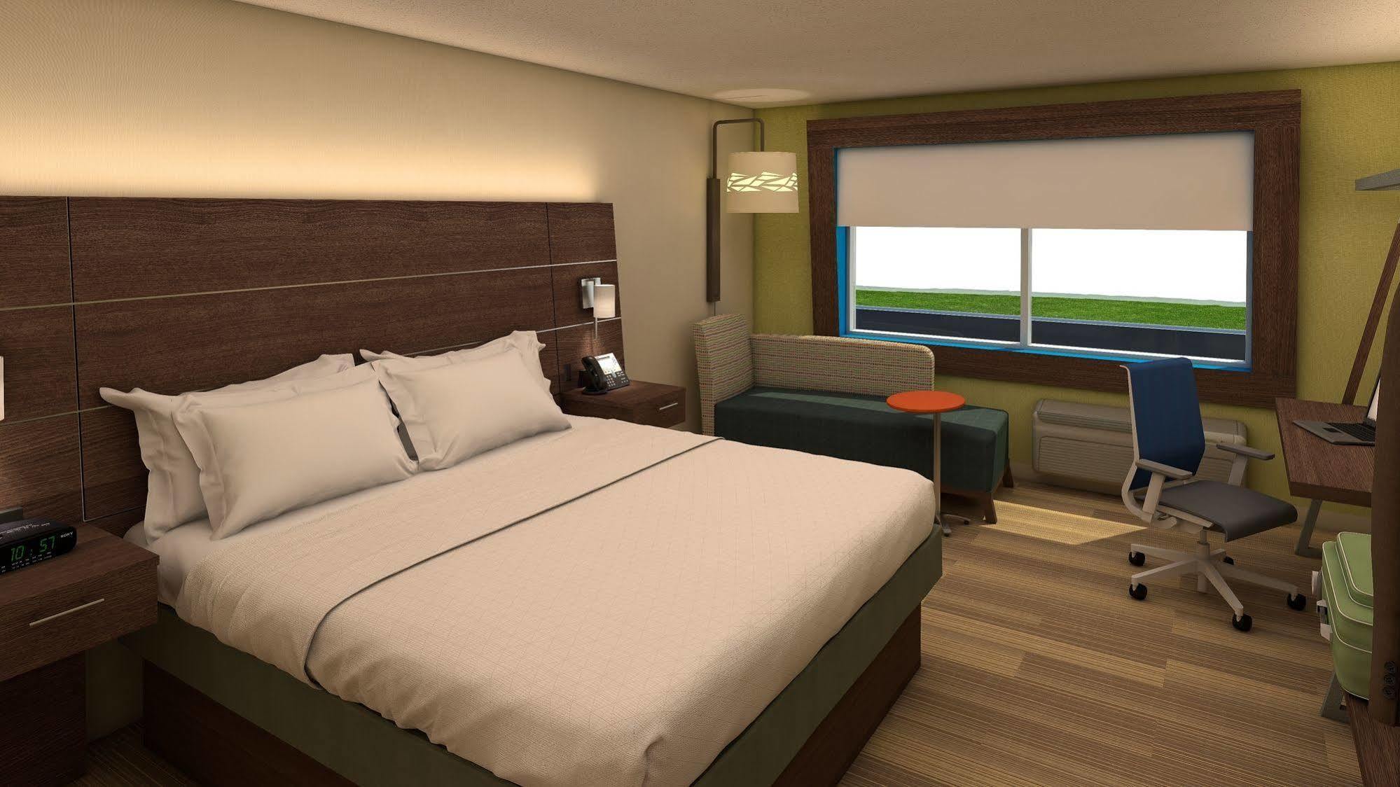 Holiday Inn Express - Villa Rica By Ihg Eksteriør bilde