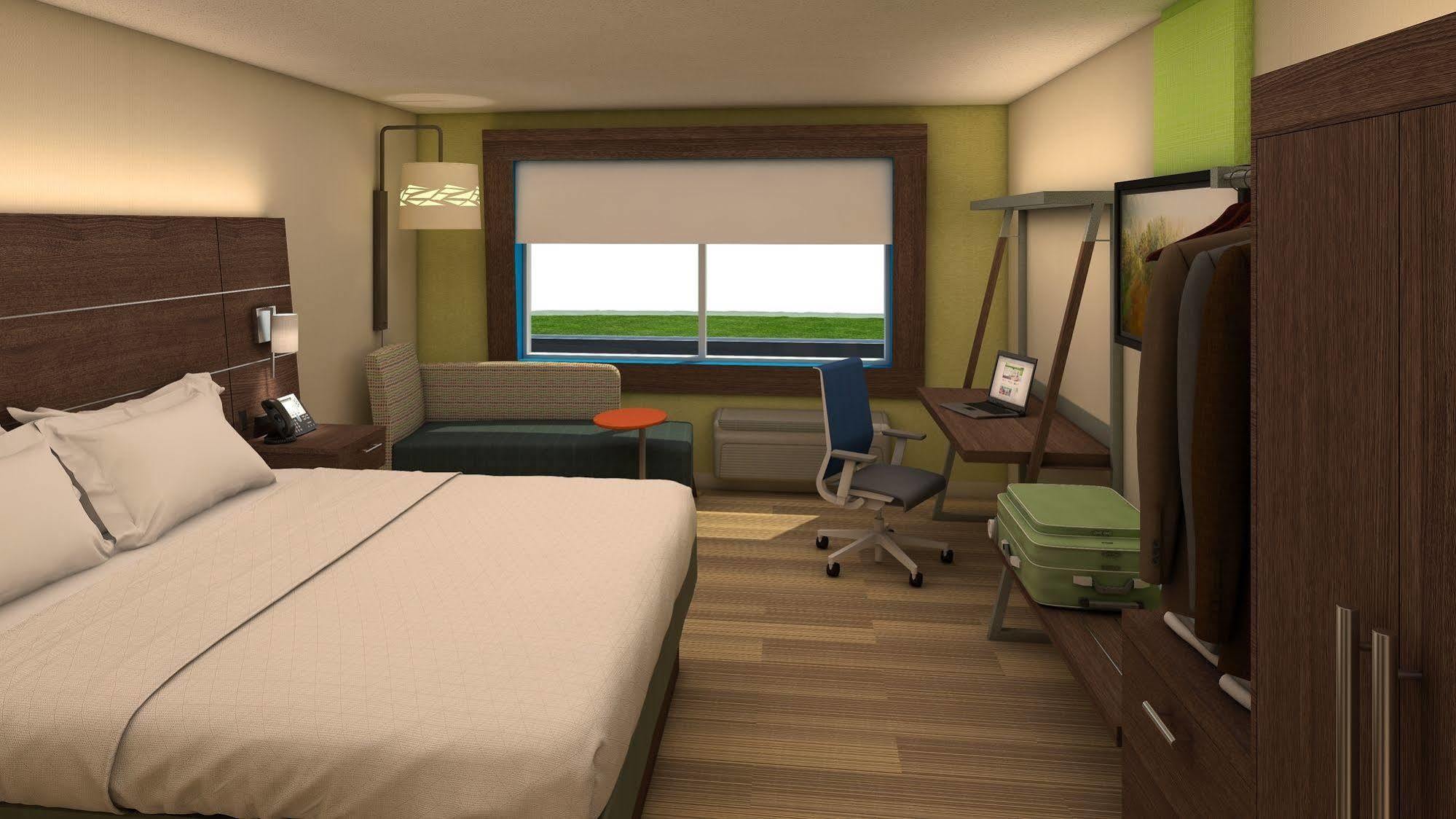 Holiday Inn Express - Villa Rica By Ihg Eksteriør bilde
