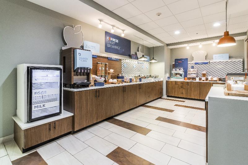 Holiday Inn Express - Villa Rica By Ihg Eksteriør bilde